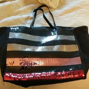 Victoria's Secret Tote